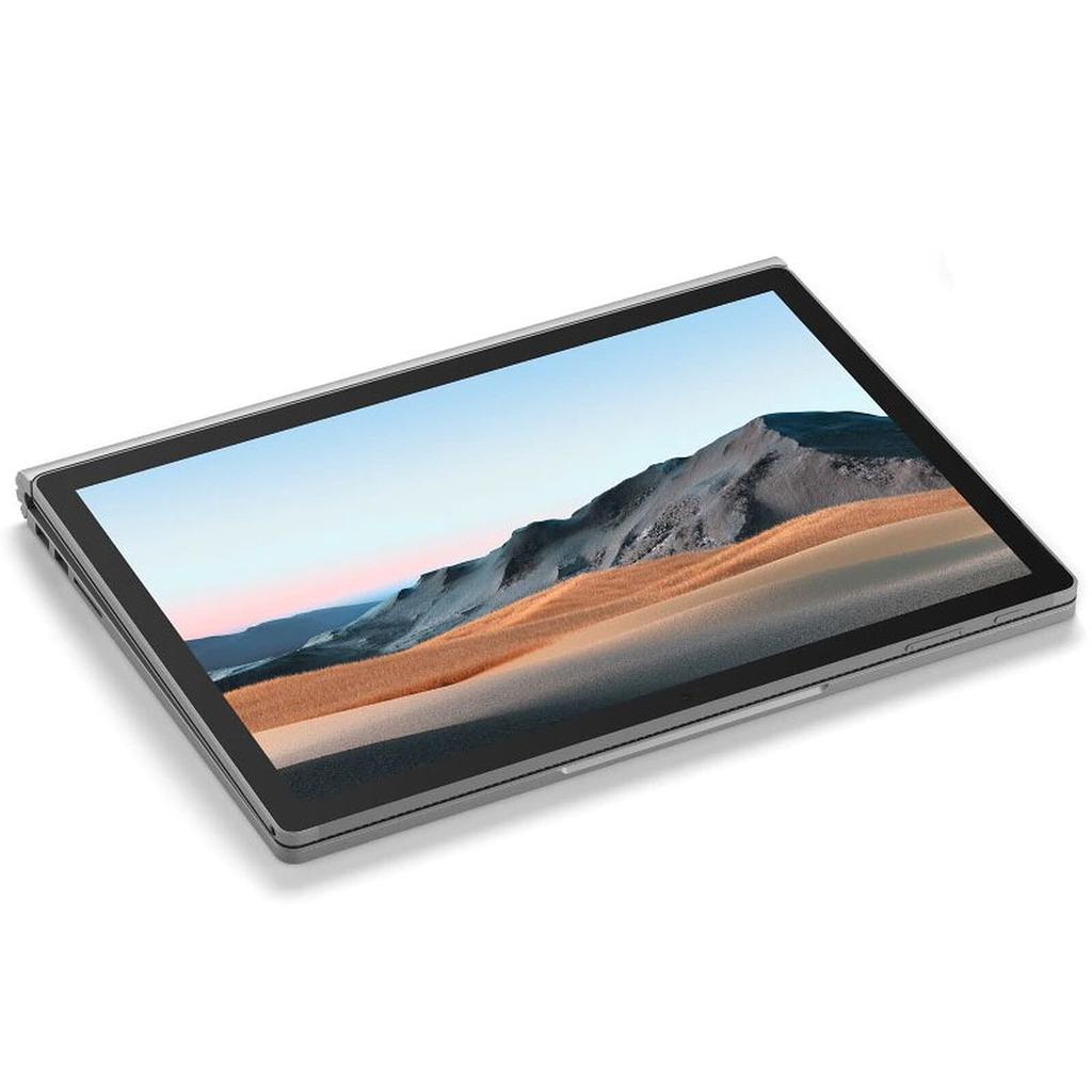 Microsoft Surface Book 3 15" i7-1065G7 32GB RAM 512GB SSD Win 11 Nvidia RTX 3000