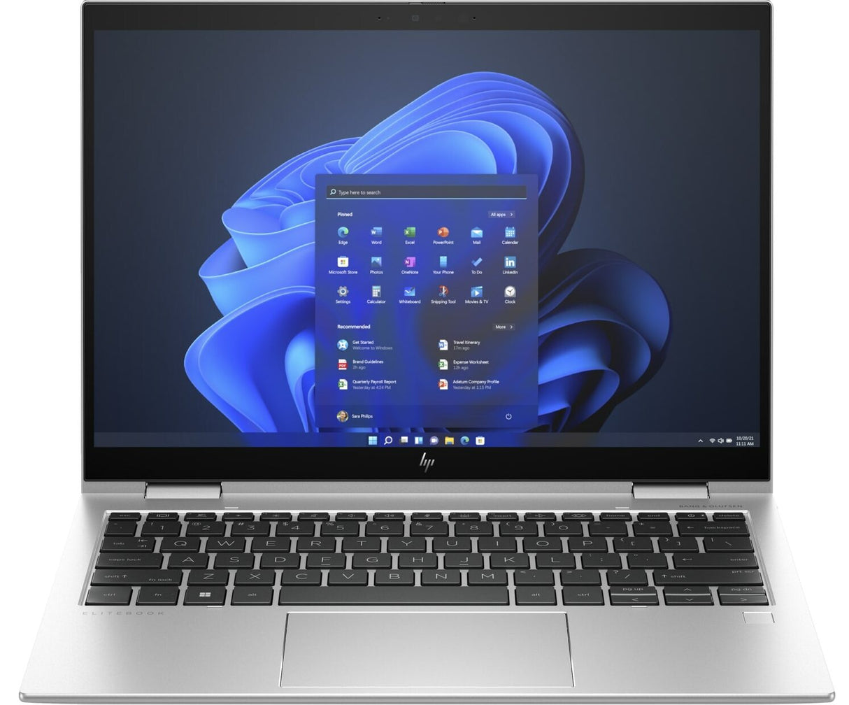 HP EliteBook 830 G10 Notebook PC i7-1355U @4.6 16GB RAM 512GB SSD W11 Warranty