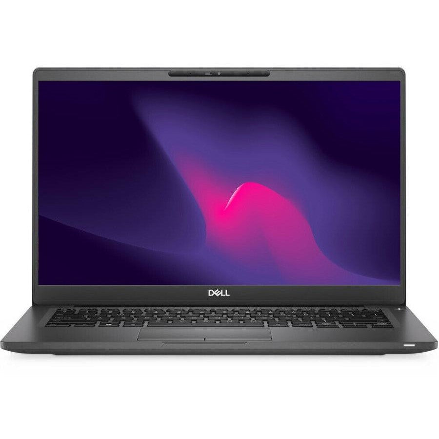 Dell Latitude 7400 Laptop i7-8665U CPU 16GB RAM 512GB SSD Win 11 Pro 4G LTE Touch