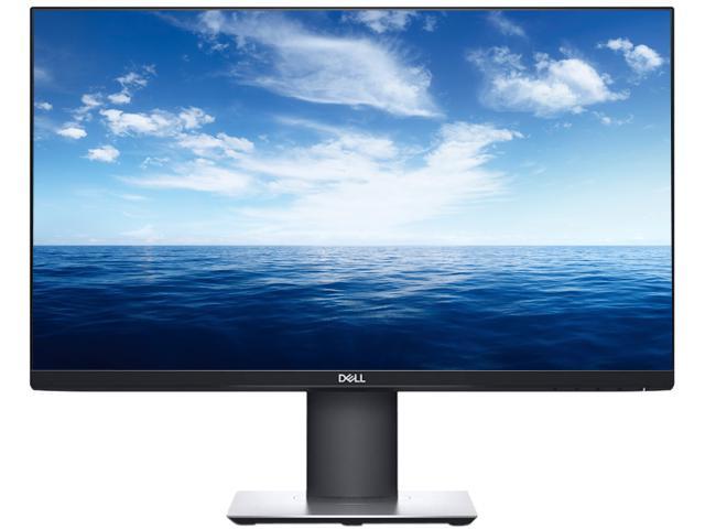 Dell Monitor P2421D 23.8" QHD IPS W-LED HUB HDMI DisplayPort USB 3.0 1Yr Wty