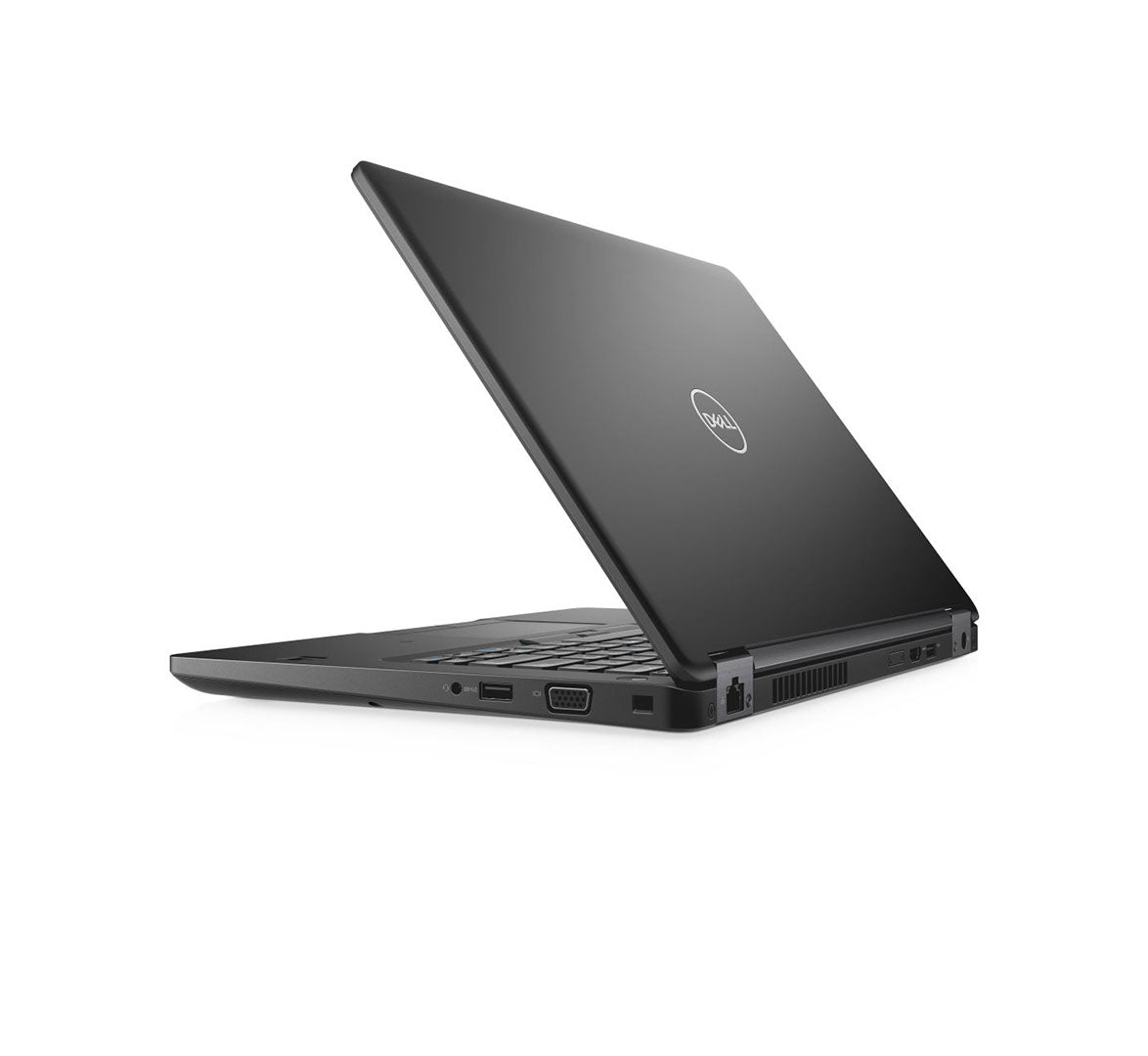 Dell Latitude 5491 Laptop i7-8850H 32GB RAM 1TB SSD Win 11 4G LTE GeForce MX130