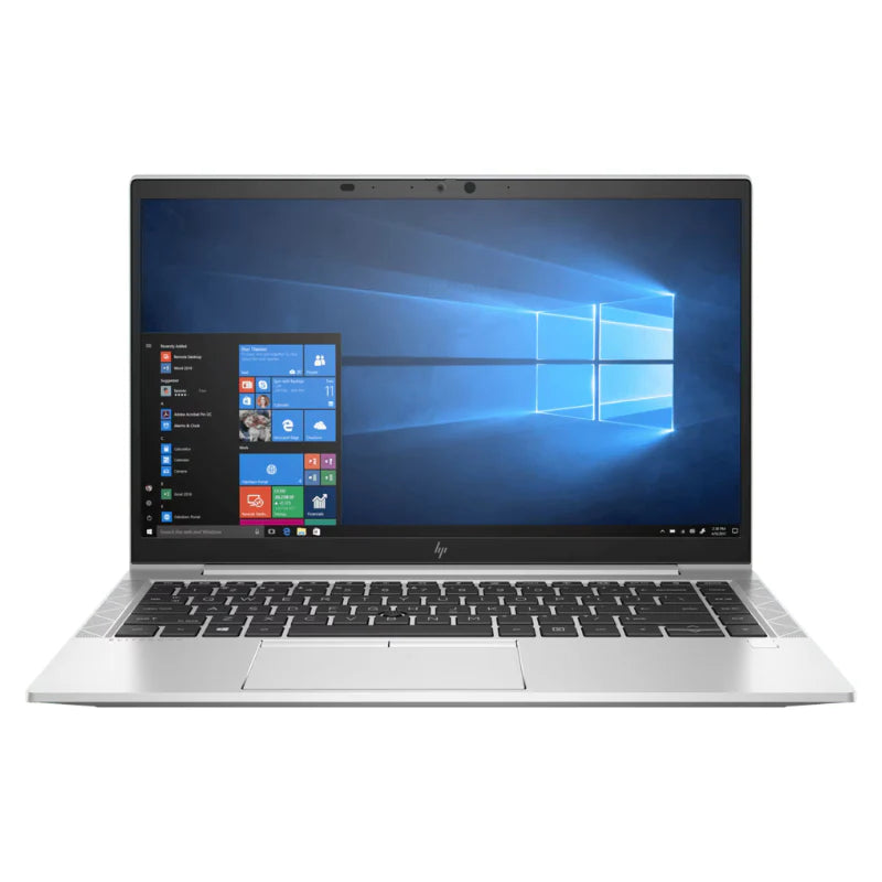 HP EliteBook 840 G7 Laptop i5-10210U @1.6 8GB RAM 256GB SSD Win 11 Pro Gr.A
