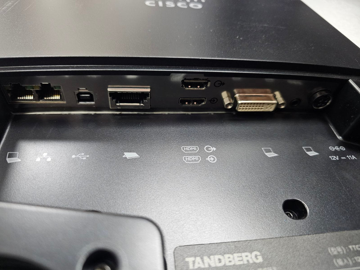 Cisco CTS-EX90-K9 TelePresence 800-35448-05 A0 Teleconference System Monitor