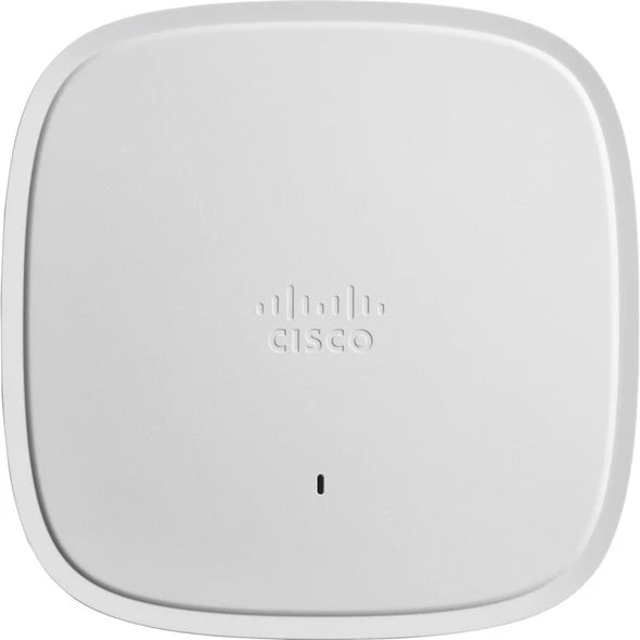 Cisco C9130AXI-Z Wi-Fi 6 9130AX 8x8 MIMO 802.11ax Wireless Access Point NEW