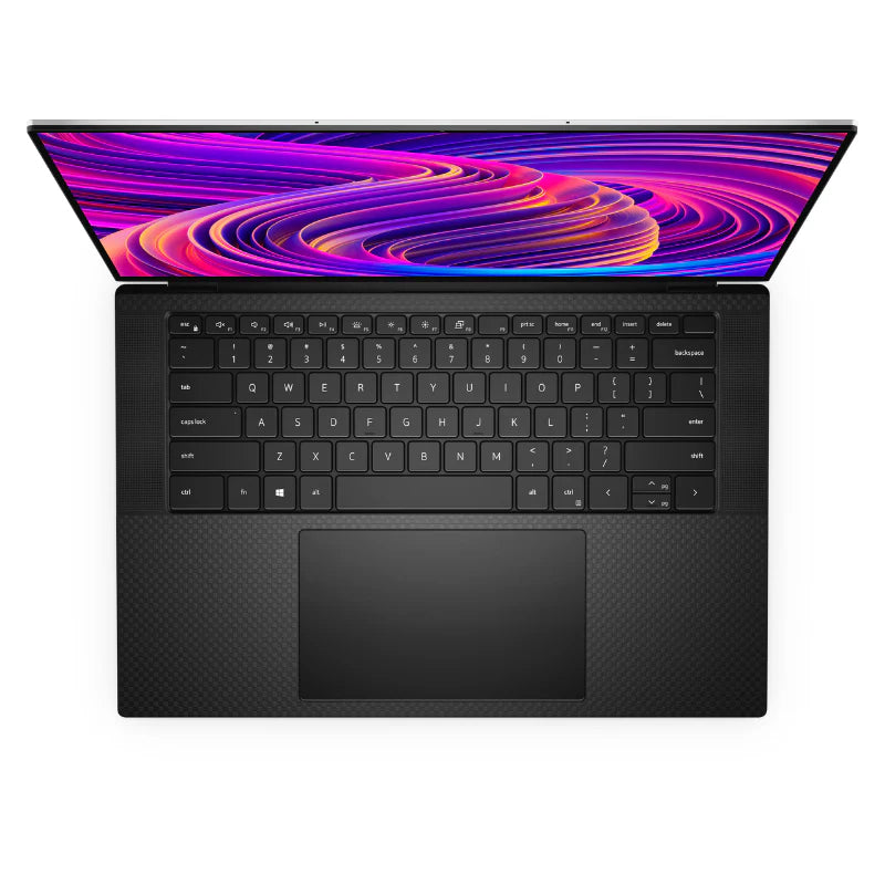 Dell XPS 15 9510 Laptop 4K i7-11800H 32GB RAM 1TB SSD RTX 3050 Ti Win 11 Touch New Battery