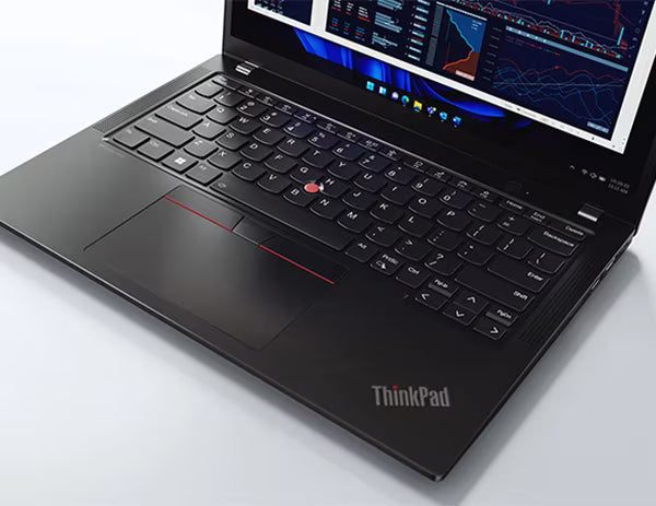 Lenovo ThinkPad X13 Gen 4 i5-1335U @4.5 16GB RAM 1TB SSD W11 Touch WTY 2026