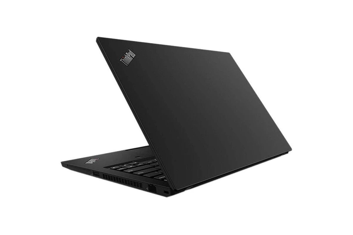 Lenovo ThinkPad P15s Gen 2i Laptop 15.6" i7-1165G7 16GB RAM 512GB SSD Win 11 Nvidia T500