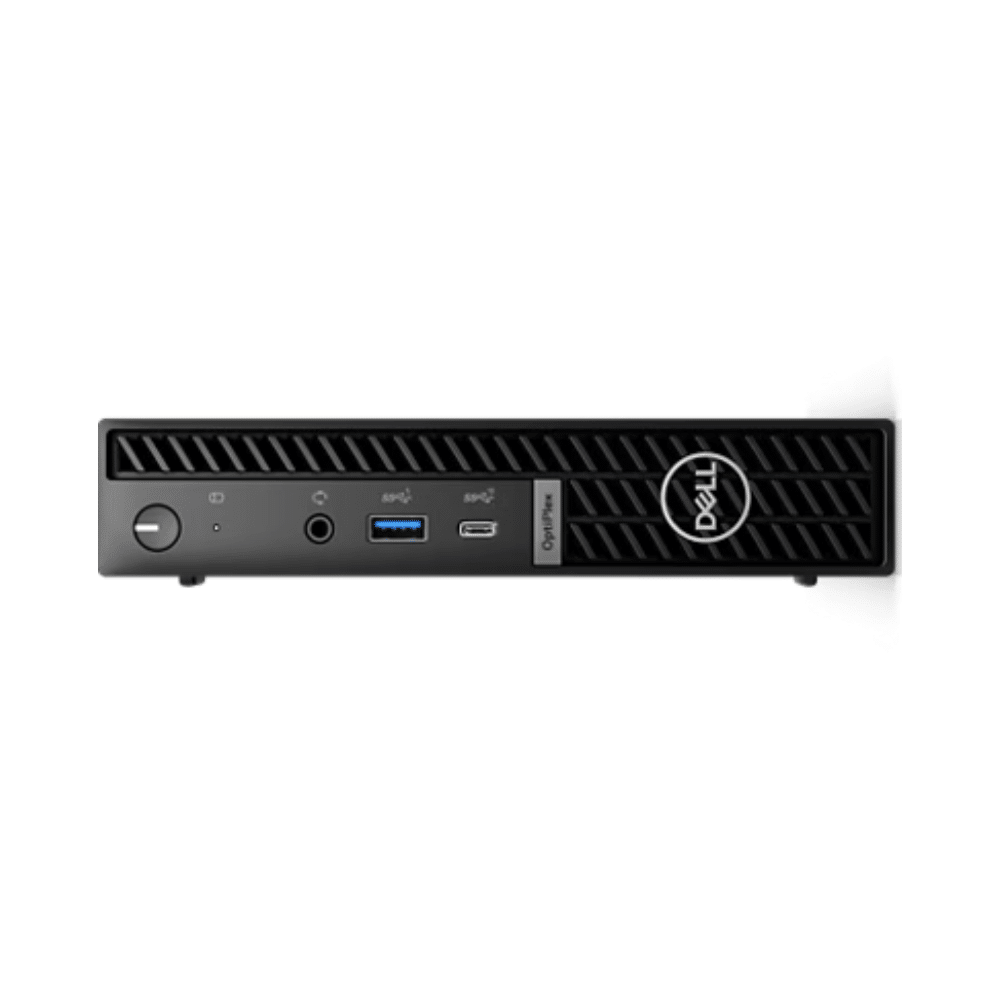 Dell OptiPlex 7020 Micro PC i5-14500T CPU 16GB RAM 256GB SSD Win 11 Pro Wifi