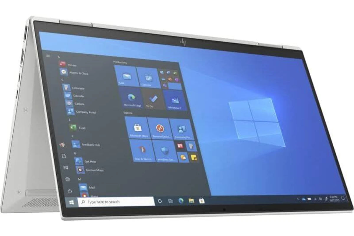 HP EliteBook x360 1030 G8 13.3" Laptop i7-1165G7 16GB RAM 256GB SSD Win 11 Touch