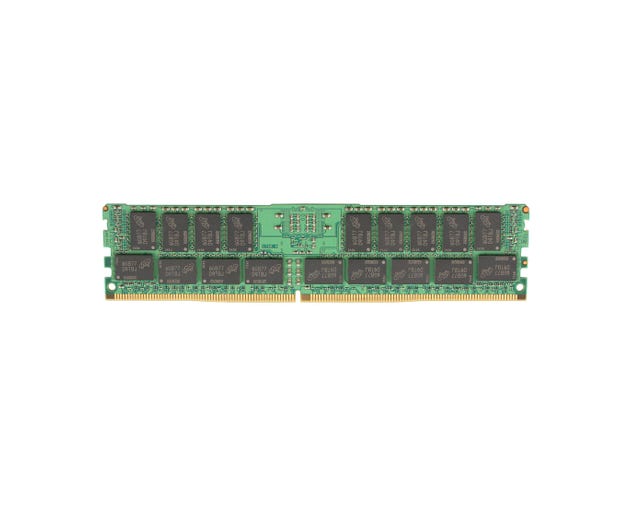 MICRON HPE 32GB PC4-2400T-R 2RX4 819412-001 805351-B21 809083-091 SERVER RAM