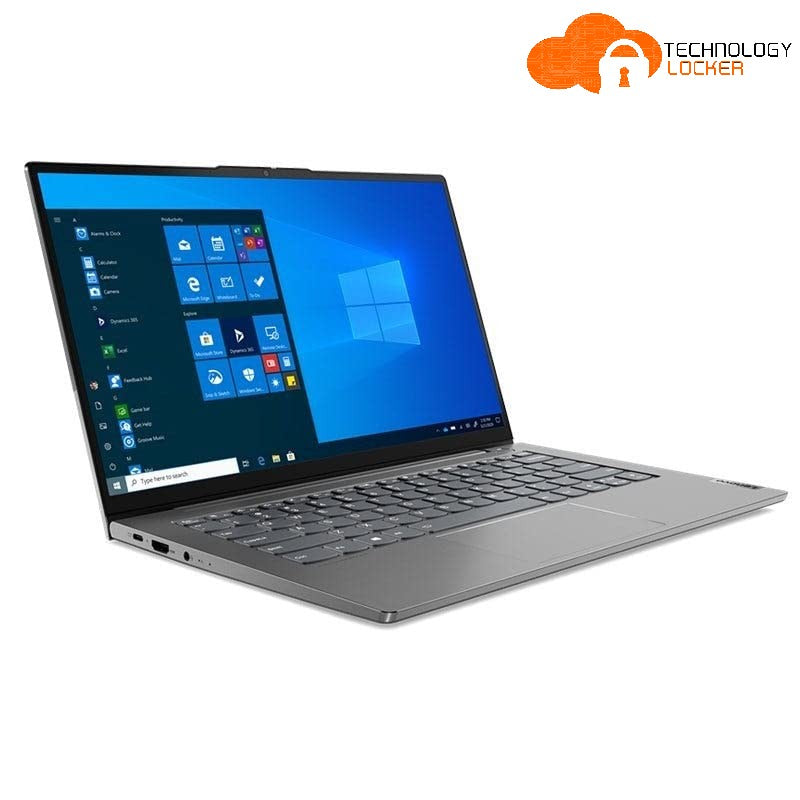 Lenovo ThinkBook 14s G2 ITL Laptop i7-1165G7 @2.8 16GB RAM 512GB SSD Win 11 Pro