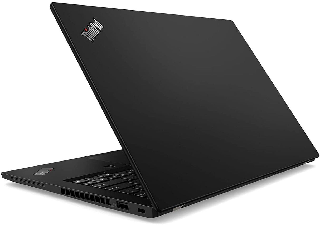 Lenovo ThinkPad X13 Gen 1 Laptop i7-10510U @1.8 16GB RAM 500GB SSD W11 LTE Gr.B