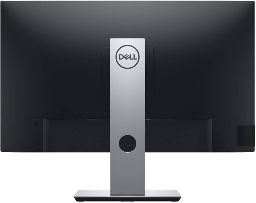Dell P2719H 27 Inch Full HD 1920x1080 Monitor HDMI, DisplayPort, USB 1Yr Wty