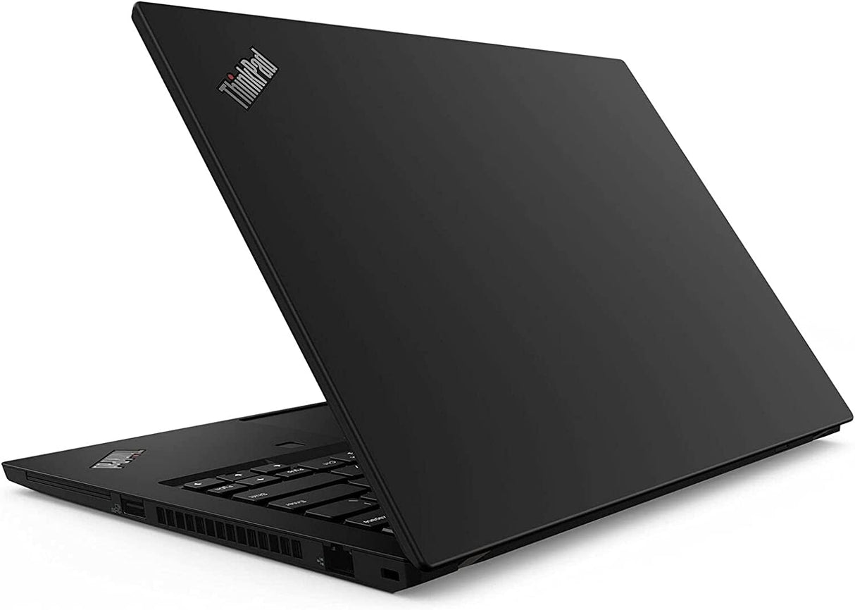 Lenovo ThinkPad P14s Gen 2 Laptop i7-1185G7 @3.0 16GB RAM 512GB SSD Win 11 T500