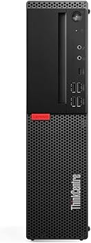 Lenovo ThinkCentre M920s SFF PC i7-9700 @3.0 8GB RAM 256GB SSD Win 11 Wi-Fi