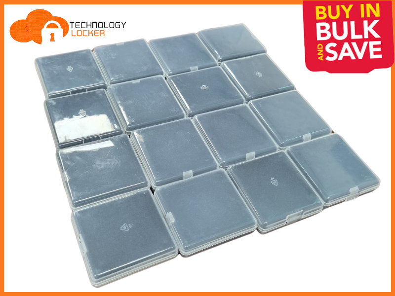 Bulk 16x Intel Xeon Processor E5-2680 20M Cache, 2.70 GHz, 8.00 GT/s Intel QPI