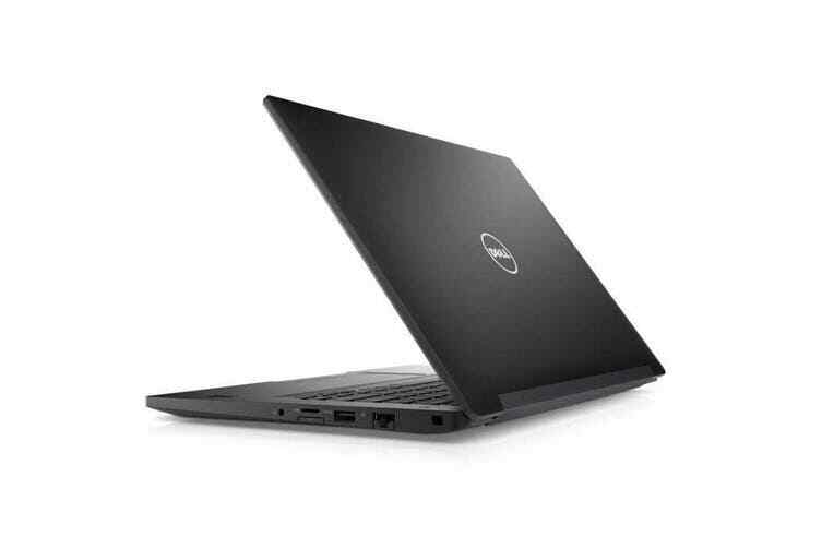Dell Latitude 7490 14" Laptop i7-8650U CPU 16GB RAM 512GB SSD Win 11 Pro 4G LTE