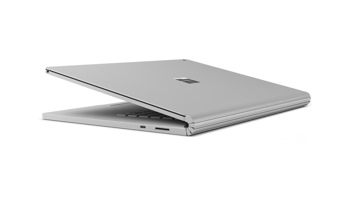 Microsoft Surface Book 3 15" i7-1065G7 32GB RAM 512GB SSD Win 11 Nvidia RTX 3000