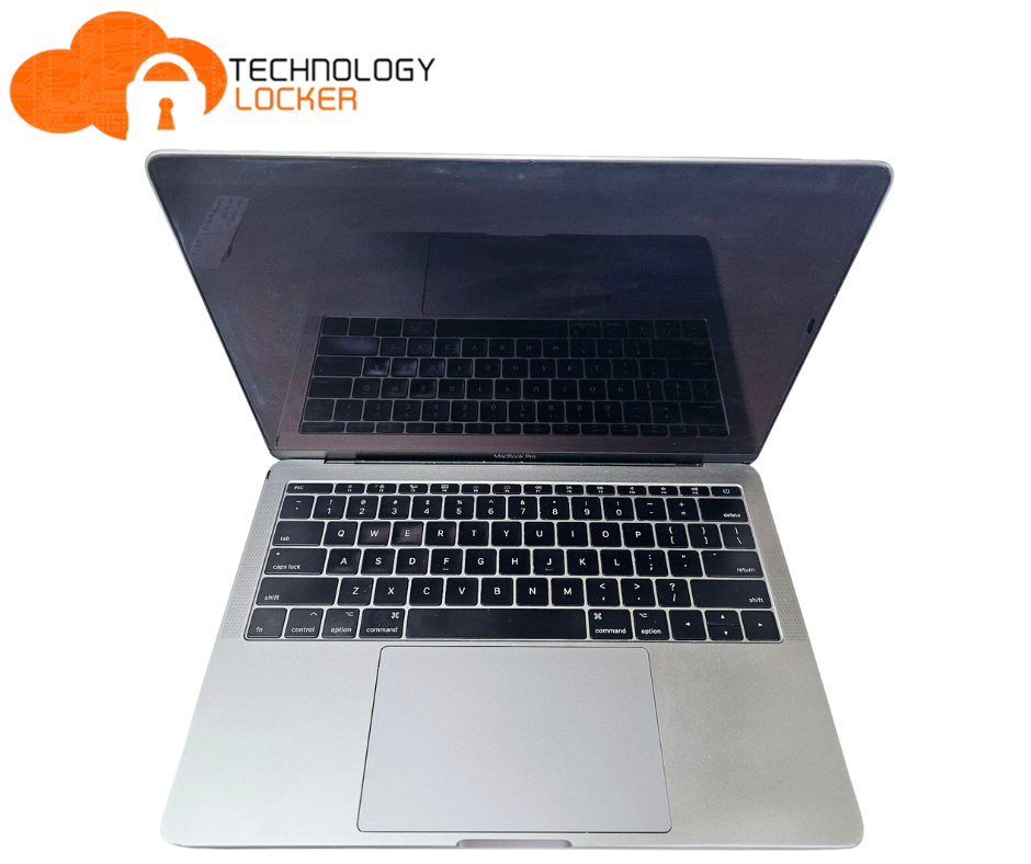 Apple MacBook Pro 2016 i5-6360U @2.0 16GB RAM 256GB SSD Monterey