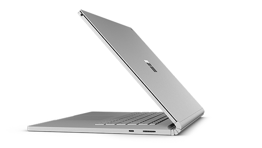 Microsoft Surface Book 3 15" i7-1065G7 32GB RAM 512GB SSD Win 11 Nvidia RTX 3000