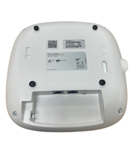 New Opened Box Cisco C9120AXI-Z Catalyst 9120AX Series WiFi 6 Access Point