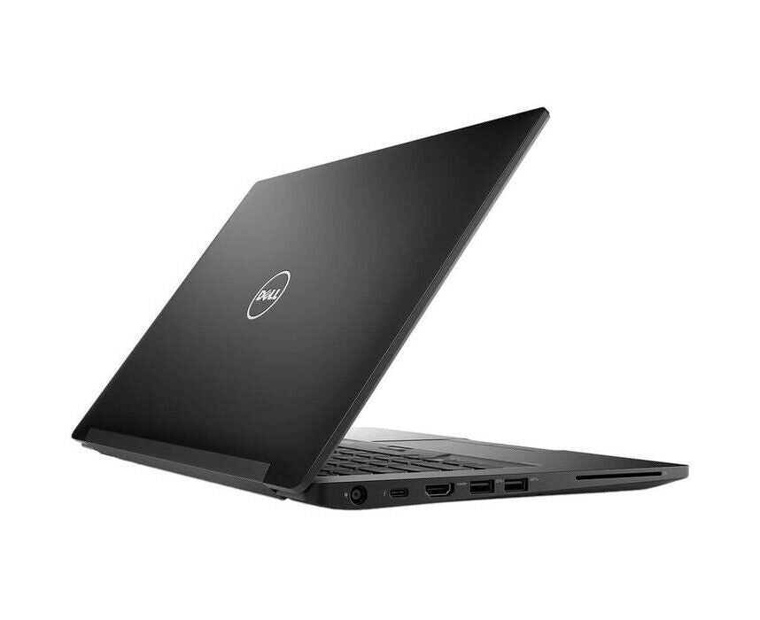 Dell Latitude 7490 14" Laptop i7-8650U CPU 16GB RAM 512GB SSD Win 11 Pro 4G LTE