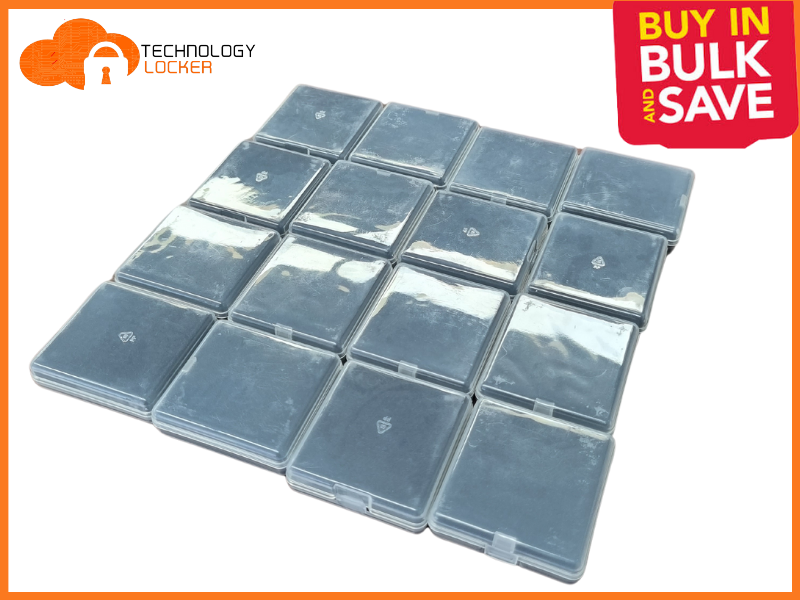 Bulk 16x Intel Xeon Processor E5-2680 20M Cache, 2.70 GHz, 8.00 GT/s Intel QPI