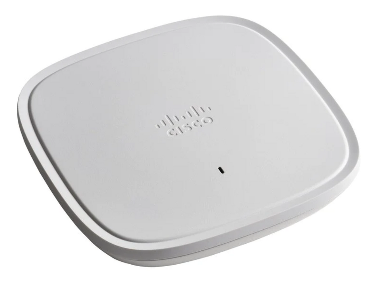 New Opened Box Cisco C9120AXI-Z Catalyst 9120AX Series WiFi 6 Access Point