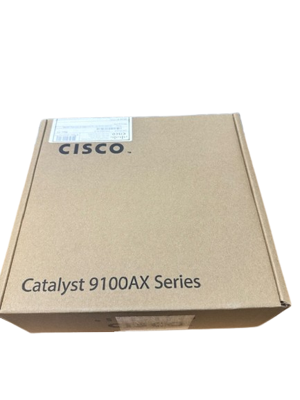 New Opened Box Cisco C9120AXI-Z Catalyst 9120AX Series WiFi 6 Access Point