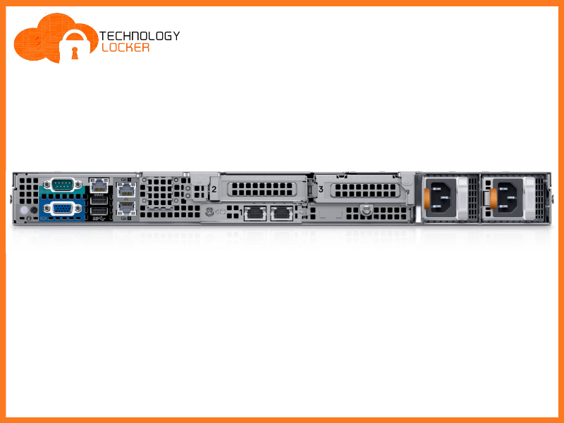 Dell PowerEdge R440 Server Xeon Bronze 3104 64GB RAM 4x1.2TB SAS HDD H730P