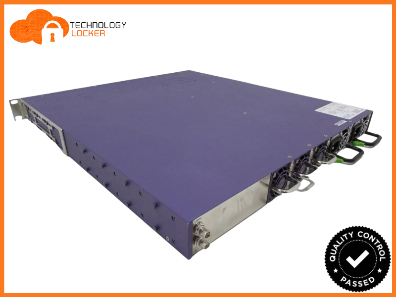 Extreme Networks X670-G2-48x-4q Switch 48x 1/10Gb SFP+ 4x 10/40Gb QSFP+