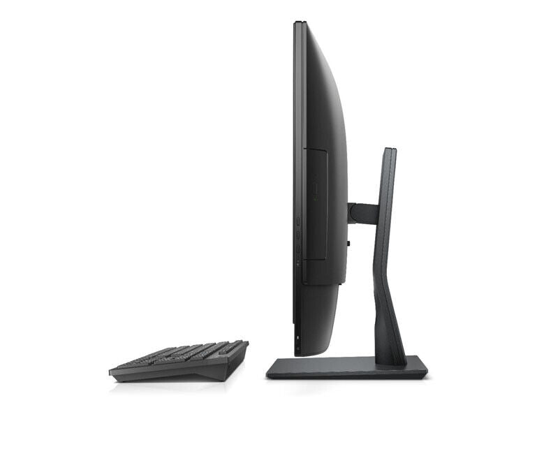 Dell OptiPlex 7450 AIO PC Intel i5-7500 @3.4 8GB RAM 512GB SSD Win 11 Pro Gr.A