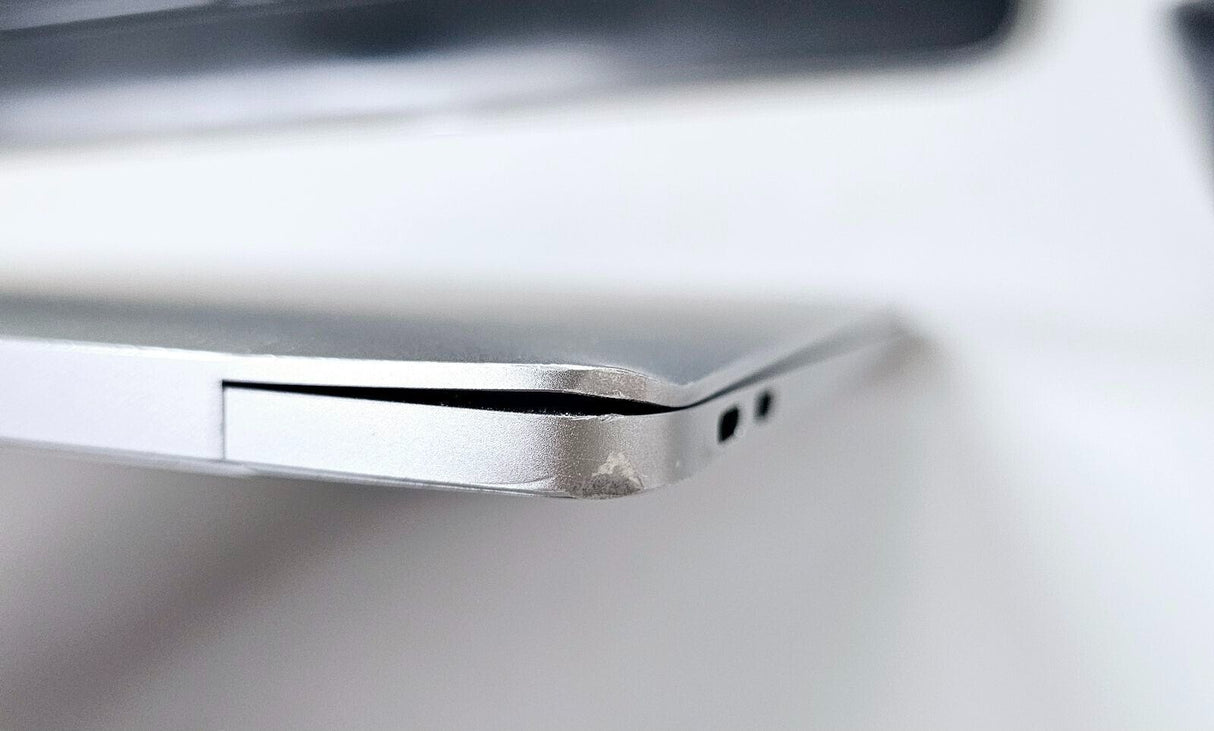 Apple MacBook Pro 2016 i5-6360U @2.0 16GB RAM 256GB SSD Monterey