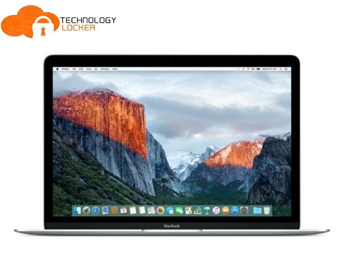 Apple MacBook Mid 2017 M3-7Y32 @1.1 8GB RAM 256GB SSD Ventura Gr.B