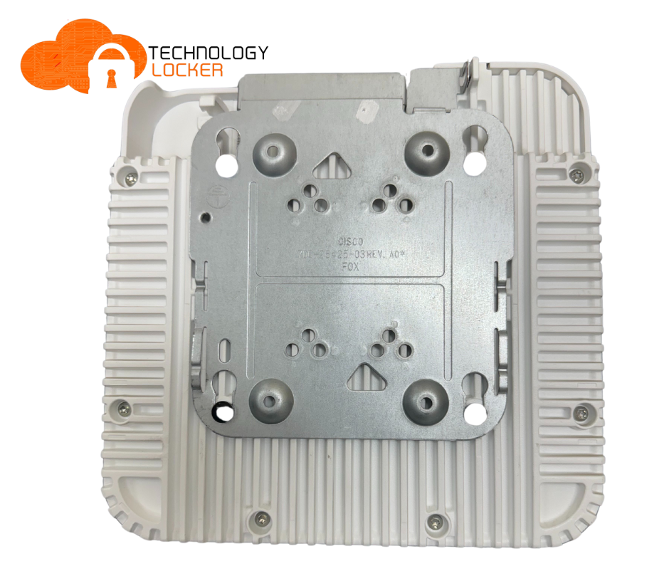 Cisco 3802E AIR-AP3802E-Z-K9 802.11ac W2 4x4 MIMO Wireless Access Point