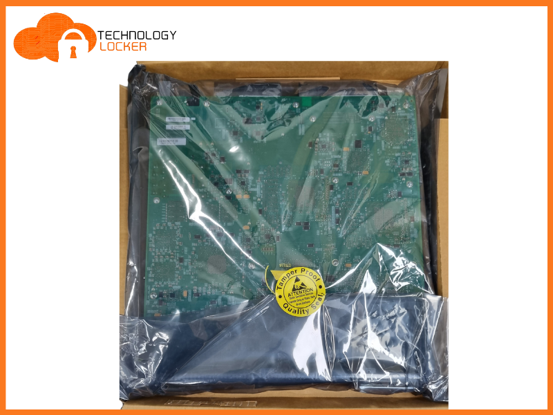 NEW Cisco Catalyst C6800-32P10G= 32-Port 10GE w/ dual integrated dual DFC4 spare