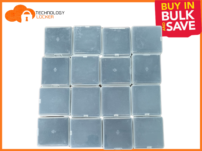 Bulk 16x Intel Xeon Processor E5-2680 20M Cache, 2.70 GHz, 8.00 GT/s Intel QPI