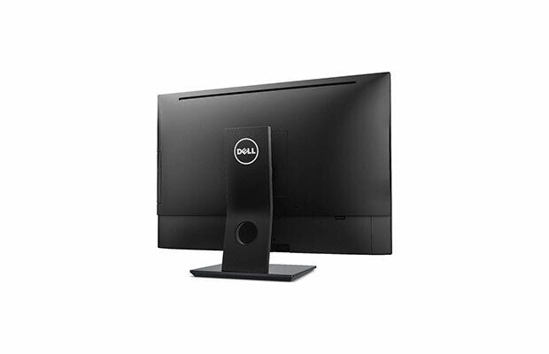 Dell OptiPlex 7450 AIO PC Intel i5-7500 @3.4 8GB RAM 512GB SSD Win 11 Pro Gr.A