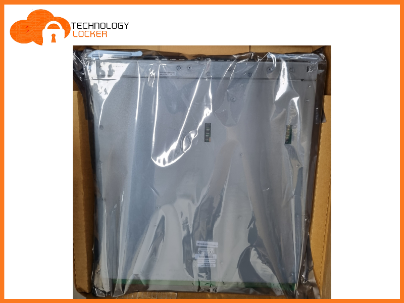 NEW Cisco Catalyst C6800-32P10G= 32-Port 10GE w/ dual integrated dual DFC4 spare