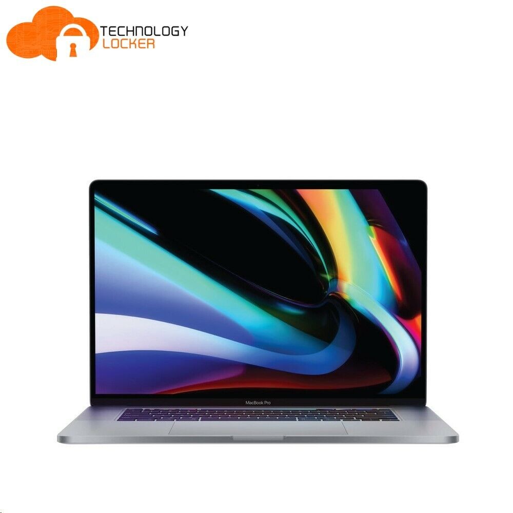Apple MacBook Pro A1990 15" Laptop 2018 i7-8850H 16GB RAM 512GB SSD macOS Mojave