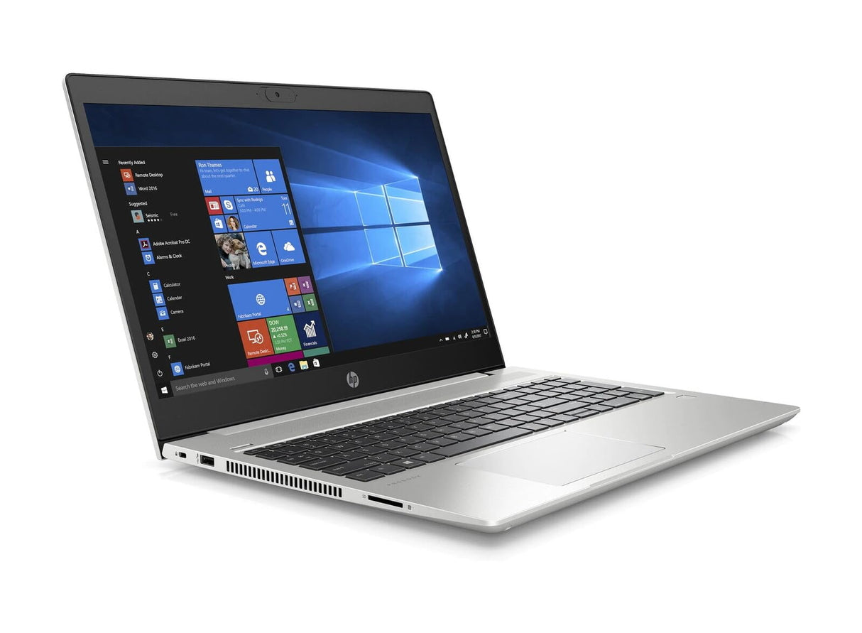 HP ProBook 430 G7 Laptop i5-10210U @1.6 8GB RAM 256GB SSD Win 11 Gr.A