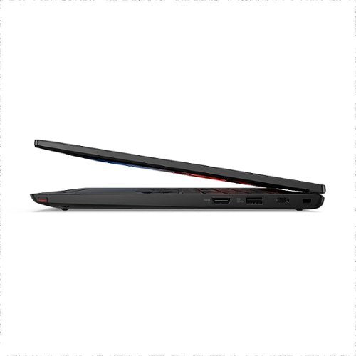 Lenovo ThinkPad L13 Yoga 3 13.3" Laptop i7-1255U 16GB RAM 512GB SSD Win 11 Grade B
