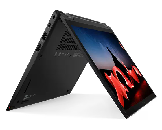 Lenovo ThinkPad L13 Yoga 3 13.3" Laptop i7-1255U 16GB RAM 512GB SSD Win 11 Grade B
