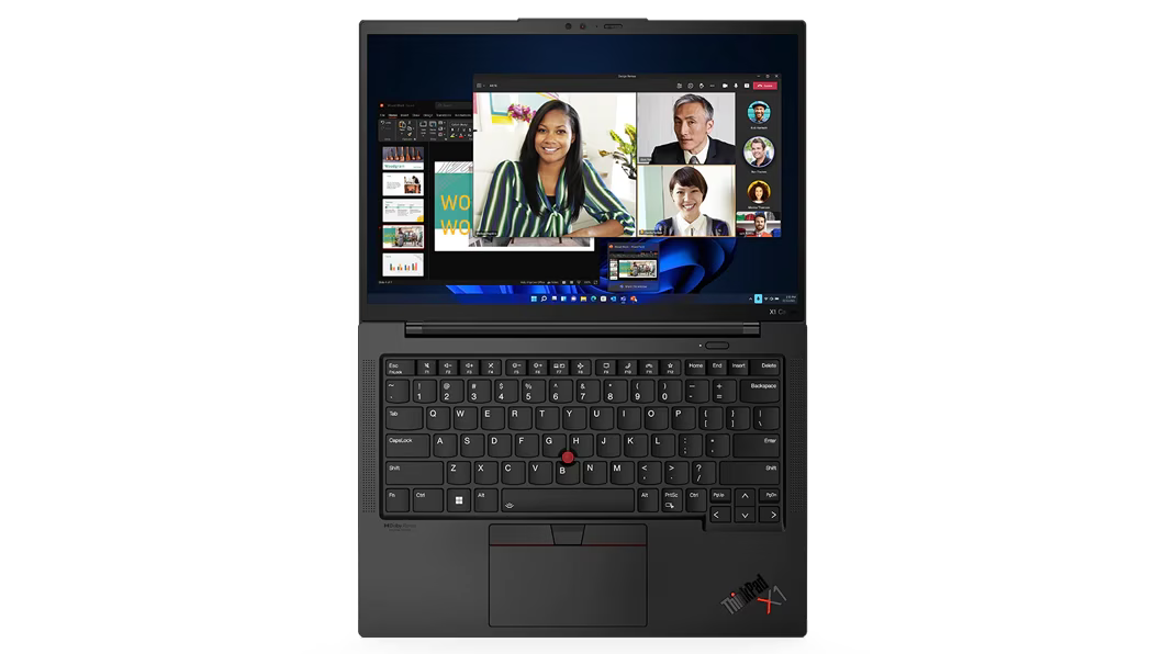 Lenovo ThinkPad X1 Carbon Gen 11 i7-1355U CPU 32GB RAM 1TB SSD Win 11 Touch