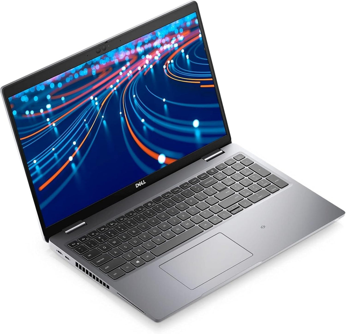 Dell Latitude 5520 Laptop 15.6" Intel i7-1165G7 CPU 16GB RAM 512GB SSD Win 11 Pro