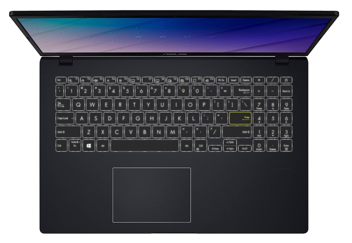 ASUS VivoBook E510KA Laptop Pentium Silver N6000 8GB RAM 256GB SSD Win 11 Gr.B