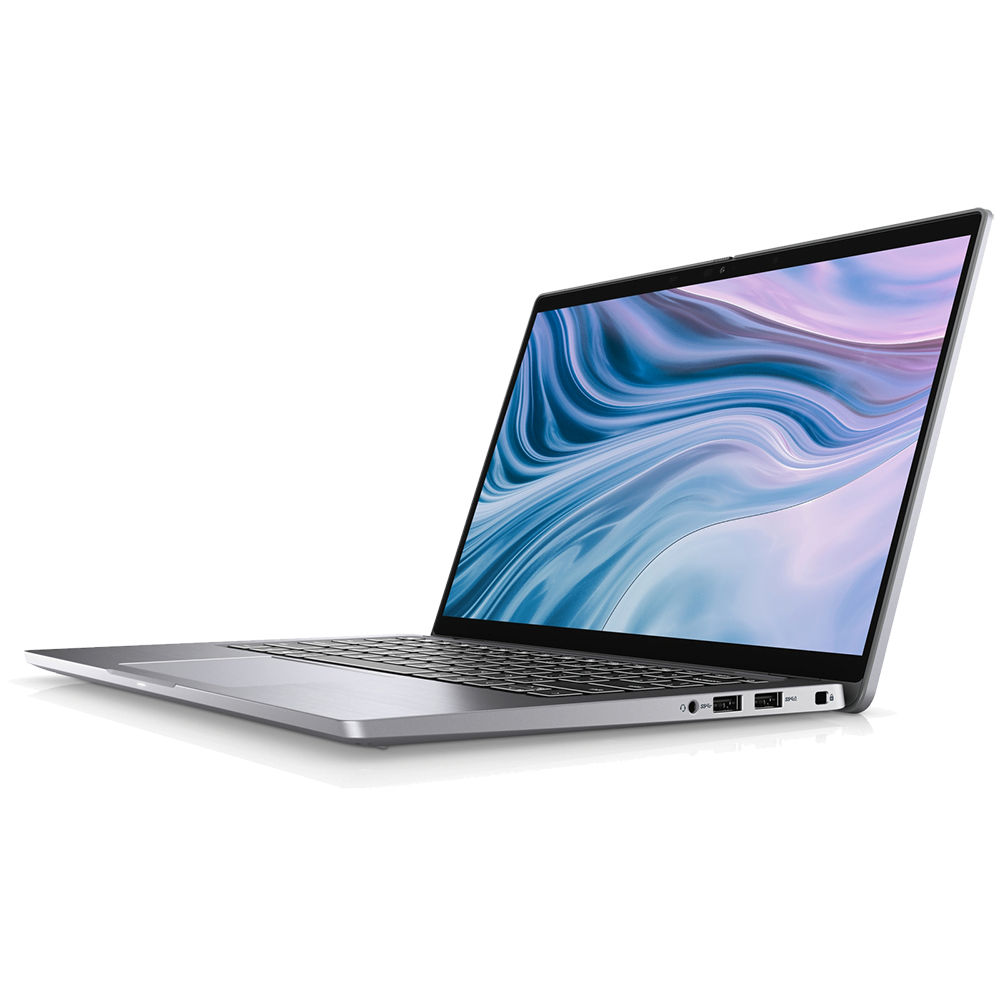 Dell Latitude 7410 2-in-1 i5-10310U @1.7 16GB RAM 256GB SSD Win 11 Pro Touch Used