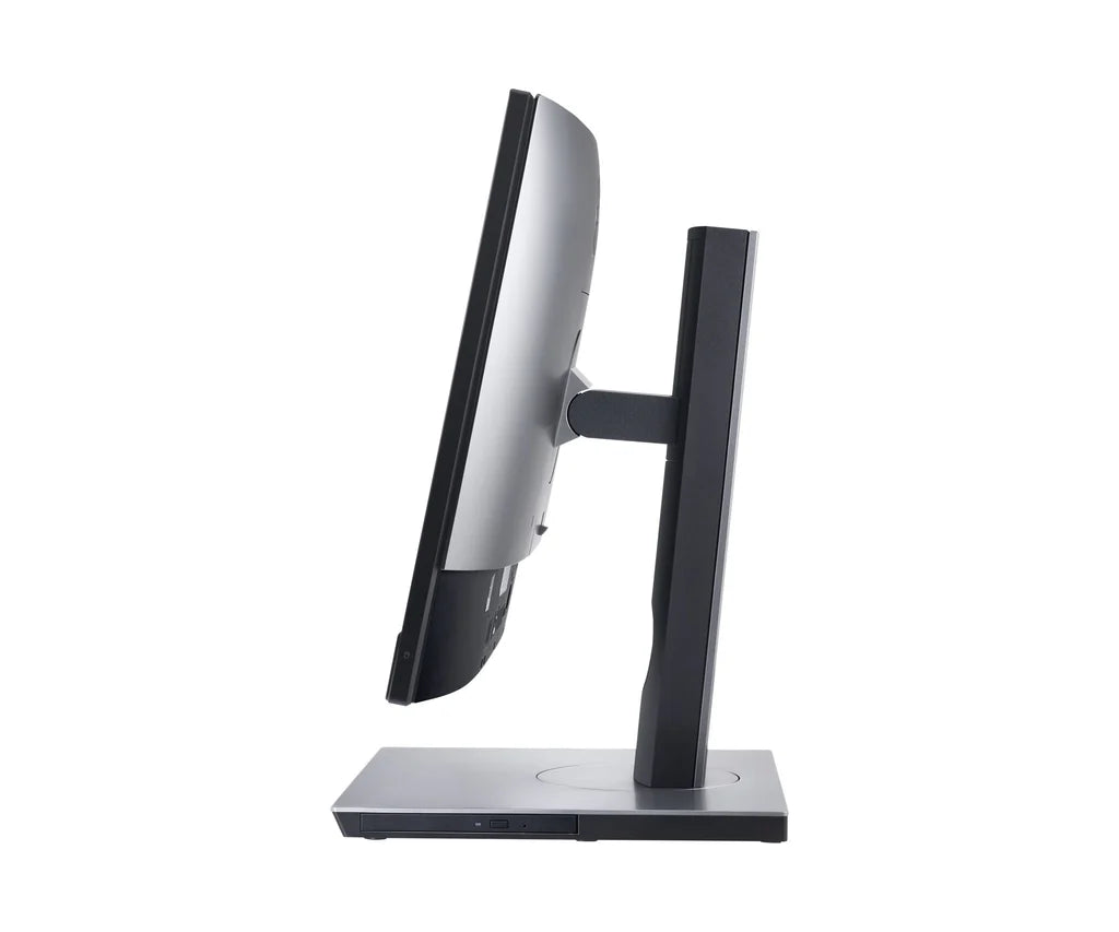 Dell Optiplex 7460 24" AIO Intel i5-8500 @3.0 8GB RAM 128GB SSD Win 11 Pro Wifi