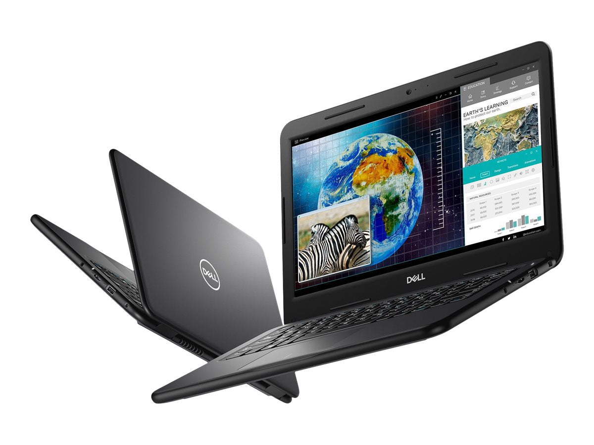 Dell Latitude 3310 13.3" Laptop i5-8265U CPU 16GB RAM 256GB SSD Win 11 Touch A+