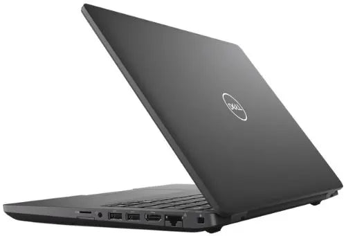 Dell Latitude 5501 Laptop 15.6" i5-9400H @2.5 16GB RAM 256GB SSD Win 11 Pro Gr.B